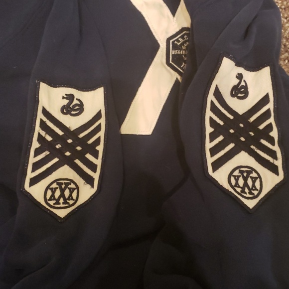 10.deep. wrecking crew xXx 10th division C.O.I - Picture 3 of 4